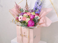 Bloom Bliss