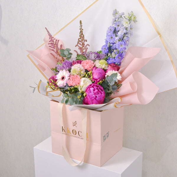 Bloom Bliss