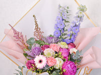 Bloom Bliss