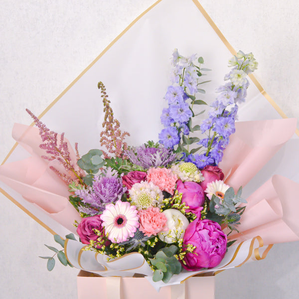 Bloom Bliss