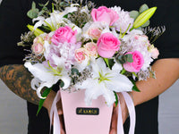 Lily Blush