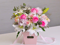 Lily Blush