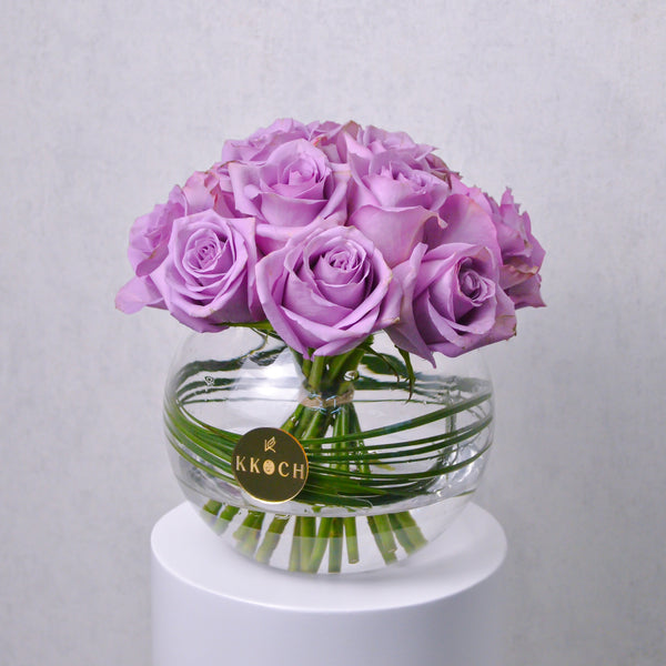 Freedom Rose | Fish Bowl - KKOCH