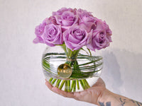 Freedom Rose | Fish Bowl - KKOCH