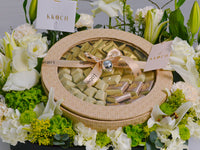 Truffle Élan - Flowers & Chocolate (1 Kg)