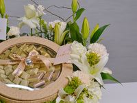 Truffle Élan - Flowers & Chocolate (1 Kg)