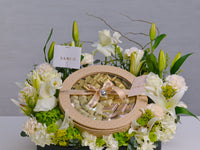 Truffle Élan - Flowers & Chocolate (1 Kg)