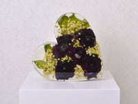 Preserved Rose - Heart Shaped - KKOCH