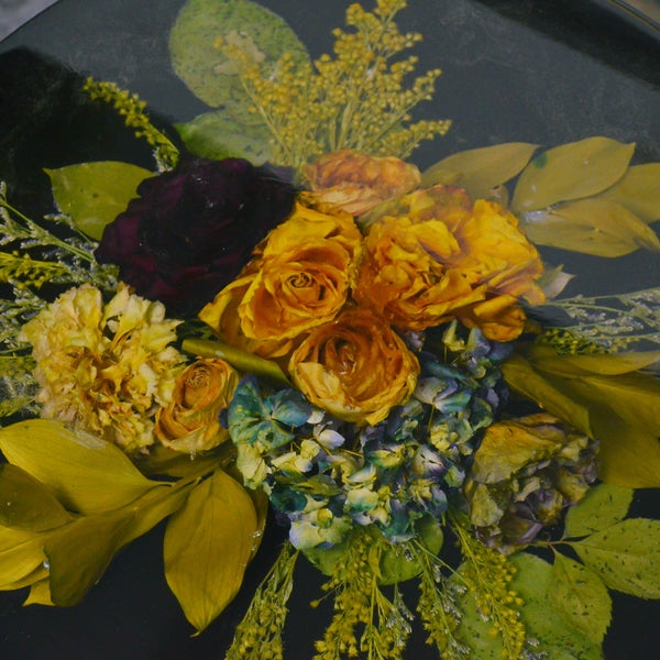 Eternal Bloom Table - KKOCH
