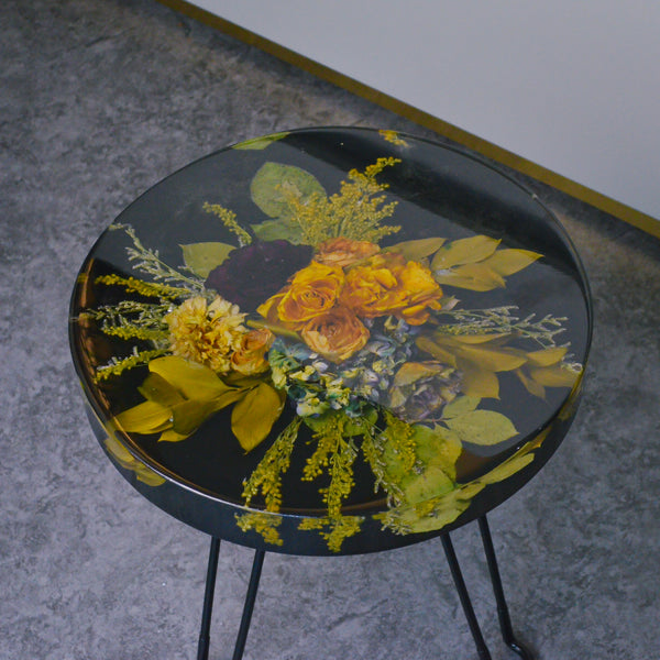 Eternal Bloom Table - KKOCH