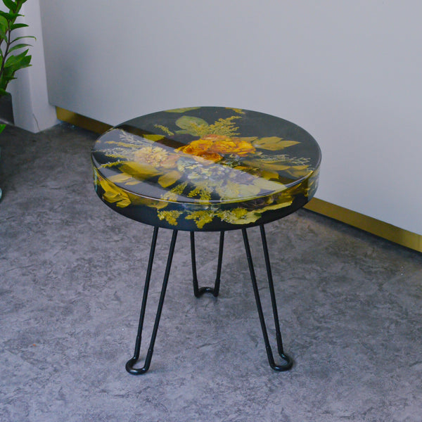 Eternal Bloom Table - KKOCH
