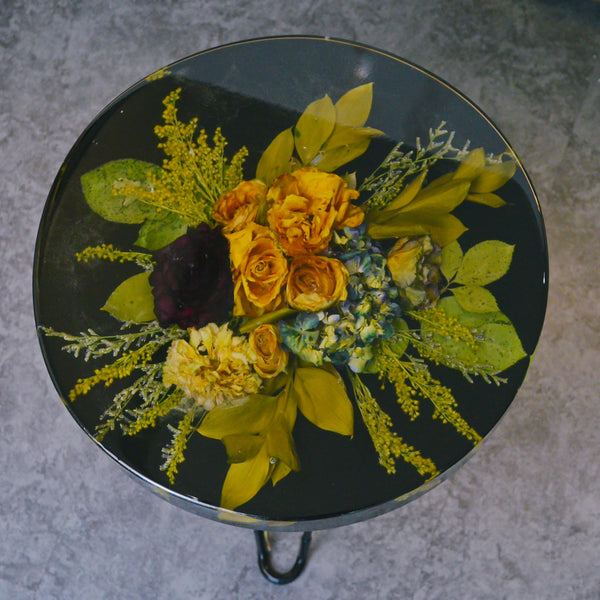 Eternal Bloom Table - KKOCH