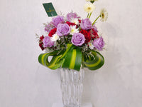 Royal Romance | Vase - KKOCH