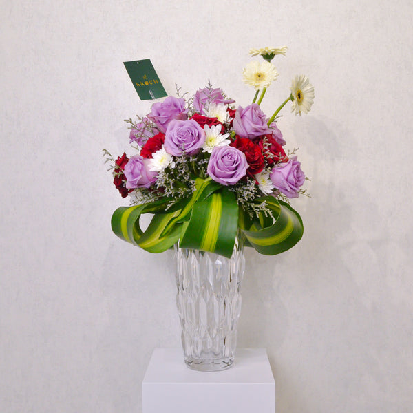 Royal Romance | Vase - KKOCH