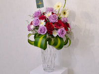 Royal Romance | Vase - KKOCH