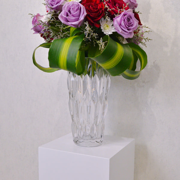 Royal Romance | Vase - KKOCH