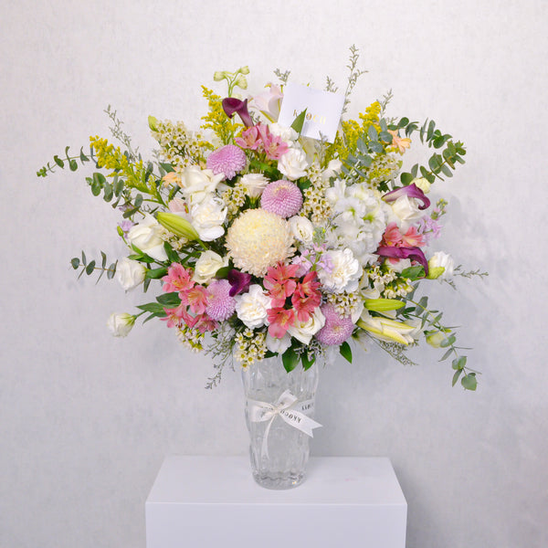 Grandiose Garden | Vase | Large - KKOCH