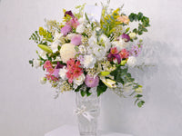 Grandiose Garden | Vase | Large - KKOCH