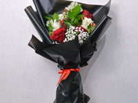 Elegant Allure - Hand Bouquet - KKOCH