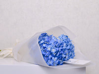 Hand Bouquet - Hydrangea - KKOCH