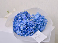 Hand Bouquet - Hydrangea - KKOCH