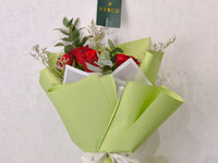 Passion & Promise  | Hand Bouquet | Small - KKOCH