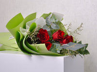 Passion & Promise  | Hand Bouquet | Small - KKOCH