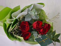 Passion & Promise  | Hand Bouquet | Small - KKOCH