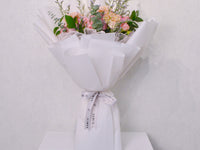 Cool Breeze - Hand Bouquet - KKOCH
