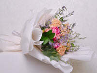 Cool Breeze - Hand Bouquet - KKOCH