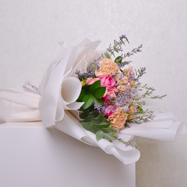 Cool Breeze - Hand Bouquet - KKOCH