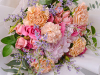 Cool Breeze - Hand Bouquet - KKOCH