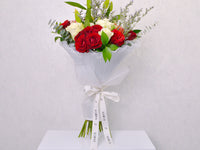 A Symphony of Love - Hand Bouquet - KKOCH