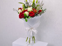 A Symphony of Love - Hand Bouquet - KKOCH