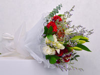 A Symphony of Love - Hand Bouquet - KKOCH