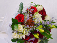 A Symphony of Love - Hand Bouquet - KKOCH