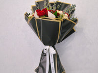 Midnight Elegance - Hand Bouquet - KKOCH