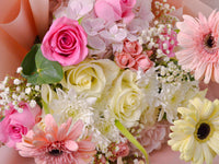 Splendid Love | Hand Bouquet - KKOCH
