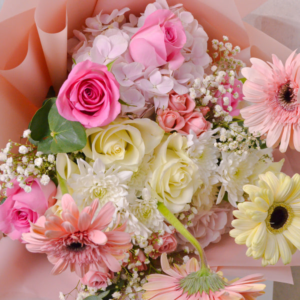 Splendid Love | Hand Bouquet - KKOCH