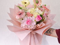 Splendid Love | Hand Bouquet - KKOCH