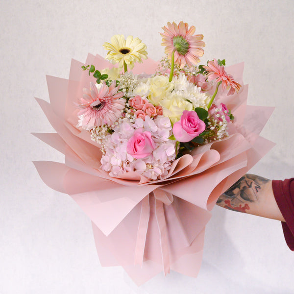 Splendid Love | Hand Bouquet - KKOCH