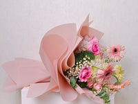 Splendid Love | Hand Bouquet - KKOCH