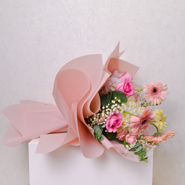 Splendid Love | Hand Bouquet - KKOCH