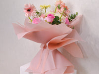 Splendid Love | Hand Bouquet - KKOCH