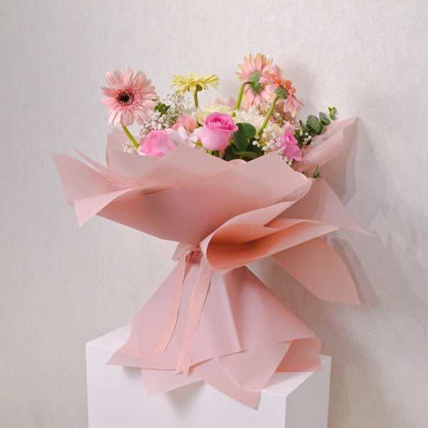 Splendid Love | Hand Bouquet - KKOCH