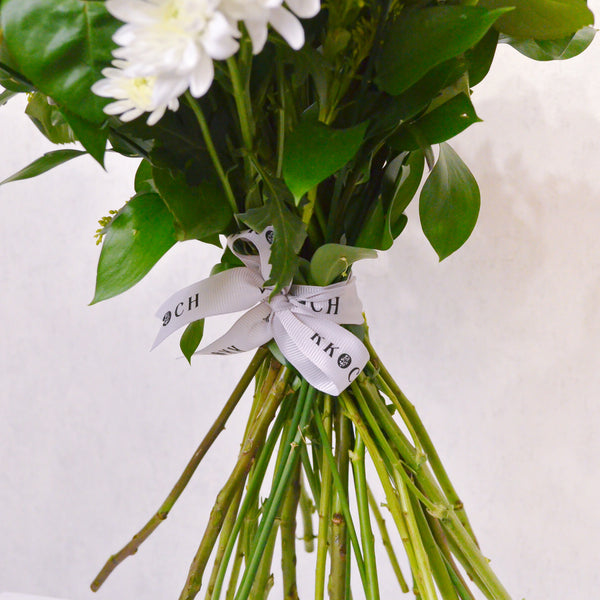 Sunshine - Hand Bouquet - KKOCH