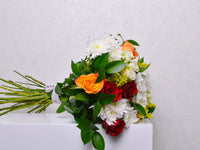 Sunshine - Hand Bouquet - KKOCH