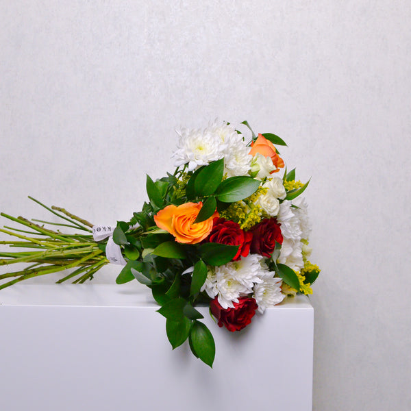 Sunshine - Hand Bouquet - KKOCH