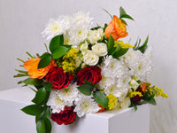 Sunshine - Hand Bouquet - KKOCH