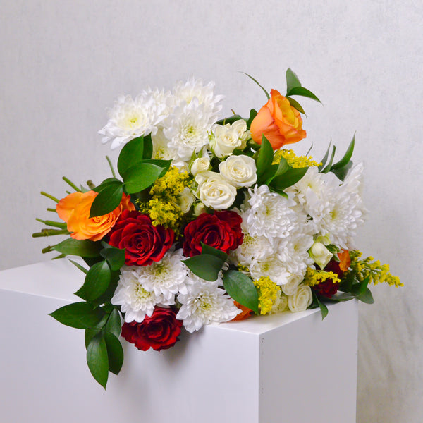 Sunshine - Hand Bouquet - KKOCH
